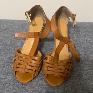 Franco Sarto sandals